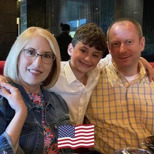 Meet your Posher, Catherine